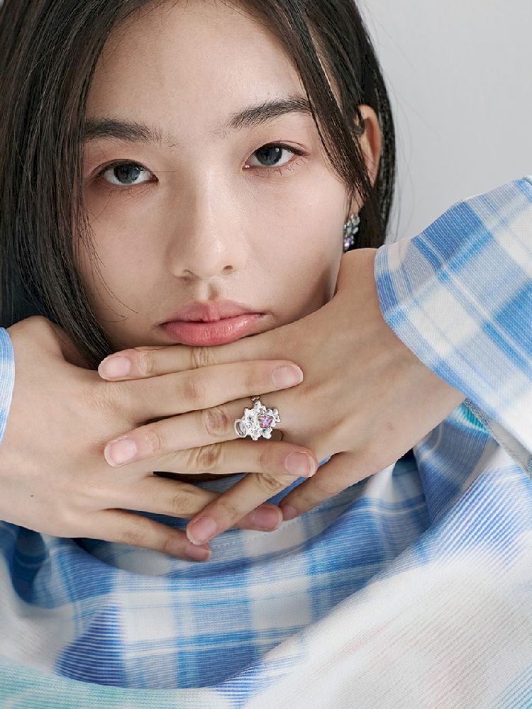 Thin Sunscreen Bottom Shirt【s0000012006】