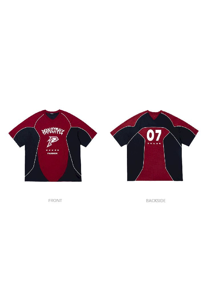Racing Quick Dry T-Shirt【s0000012093】