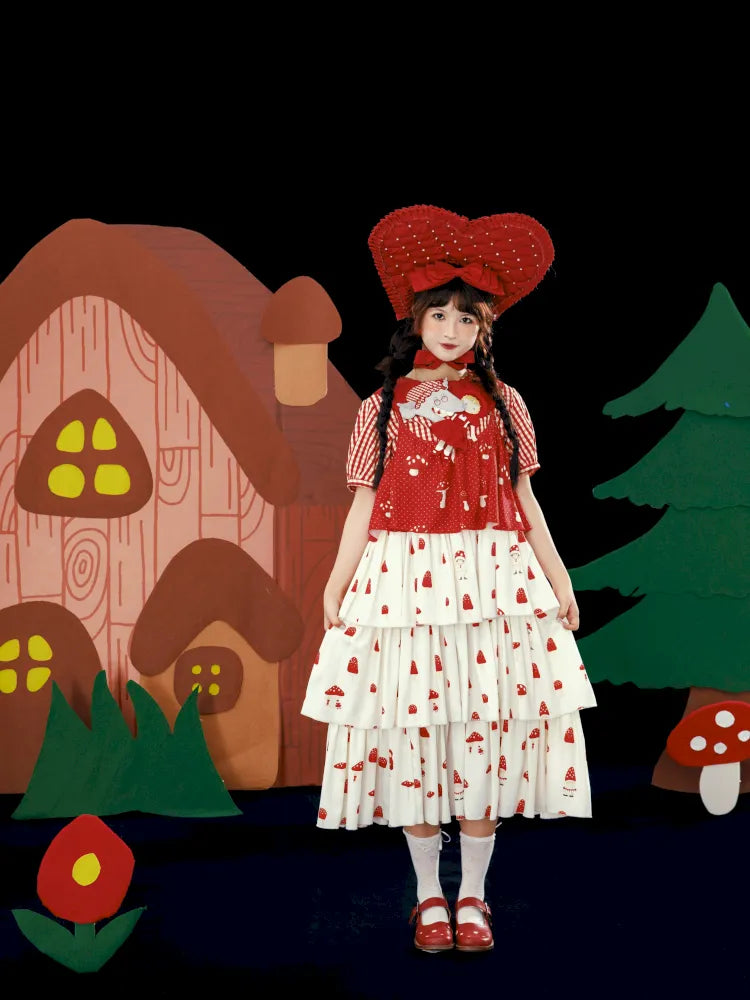 Multi-Layer Strapless Dress【s0000013933】 – SCULTURE（エス