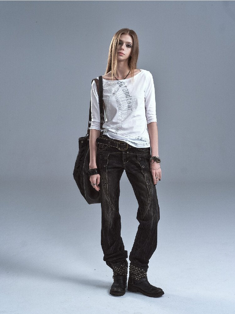 Silver Print Sheer Sunscreen Shirt【s0000016639】