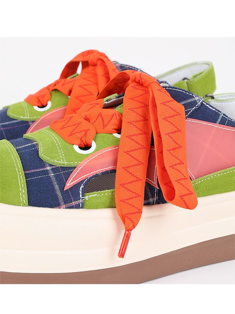 Bottom Boost Big Head Shoes【s0000011239】