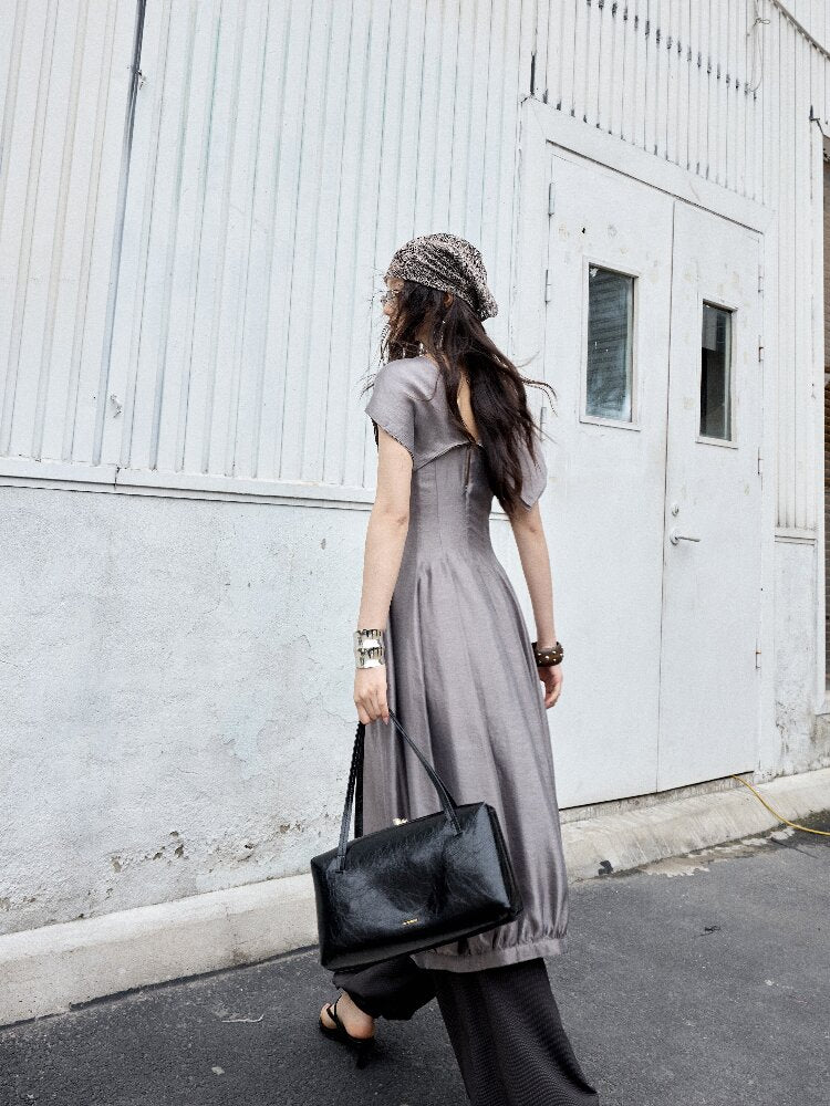 Nomad Relaxed Striped Balloon Pants【s0000016872】
