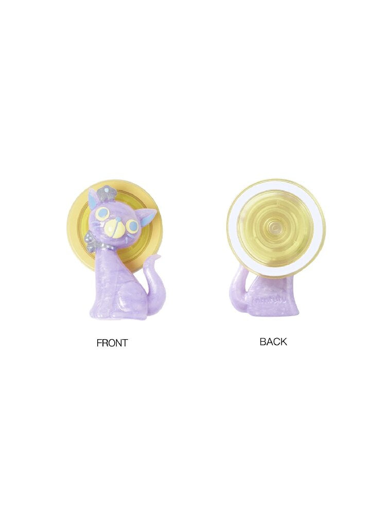 Kitten Magnetic Phone Holder【s0000016712】