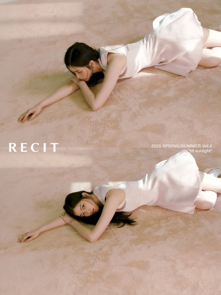 Ballet Style Sleeveless Poncho【s0000013242】