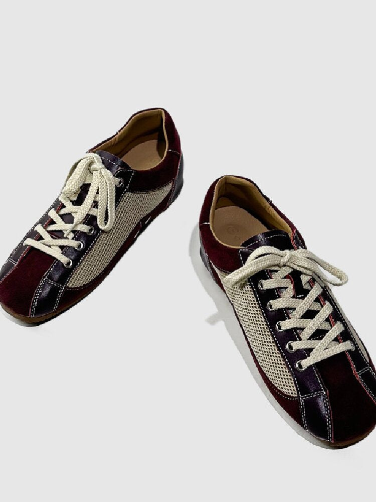 Classic Mesh Niche Training Shoes【s0000015728】