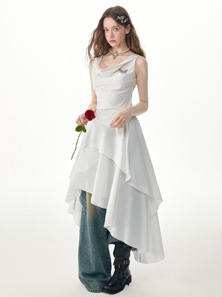 Romantic Sweet Dream Dress【s0000017260】