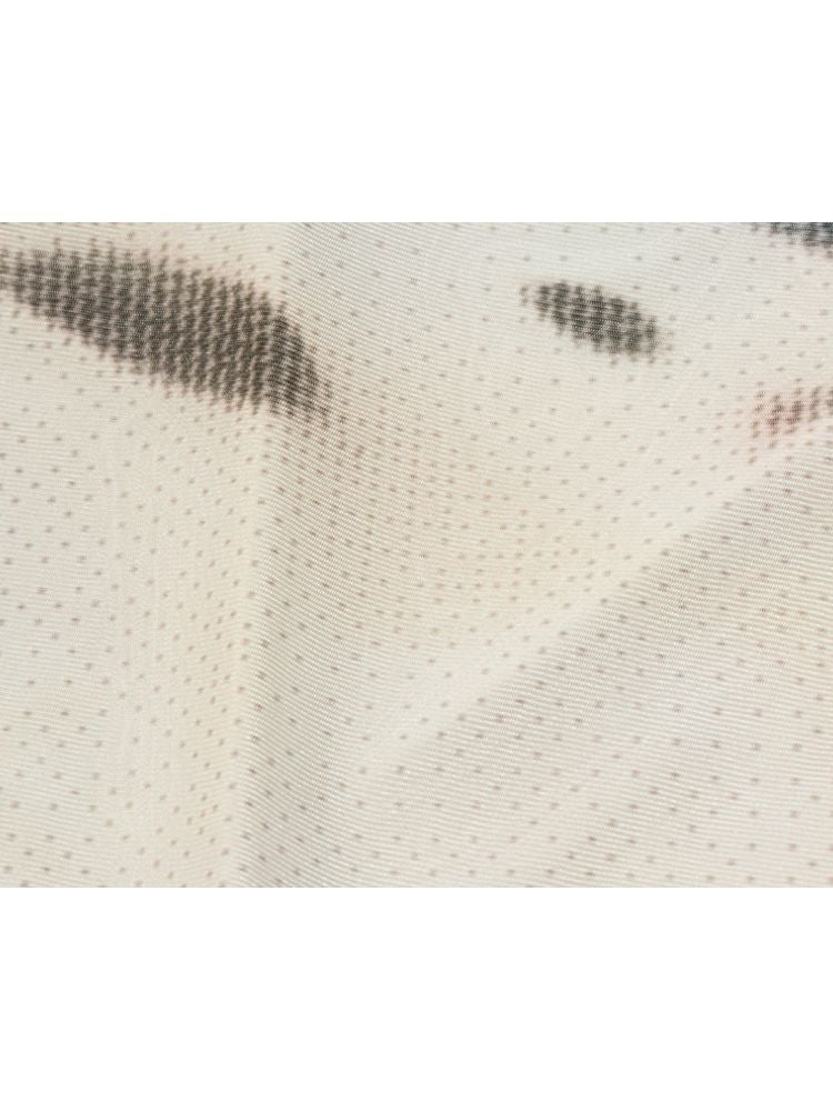 Graffiti Cat Mesh Skirt【s0000009281】