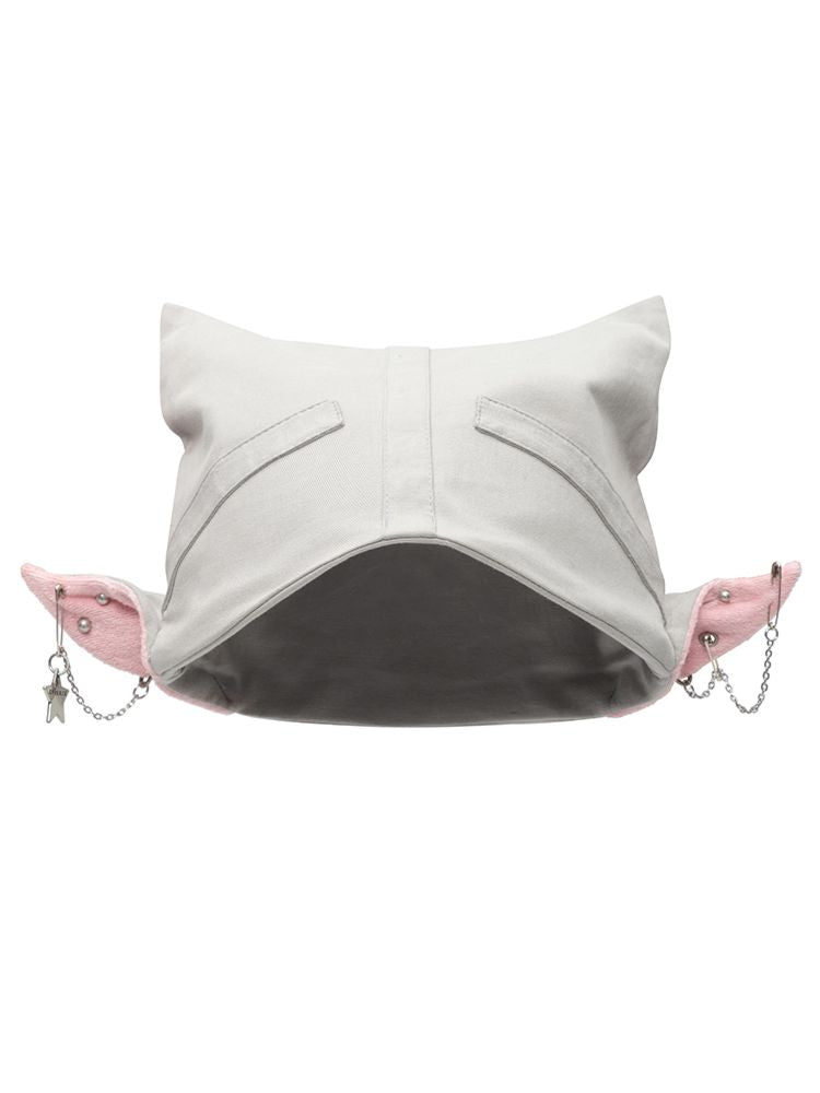 Elf's earcap【s0000008975】