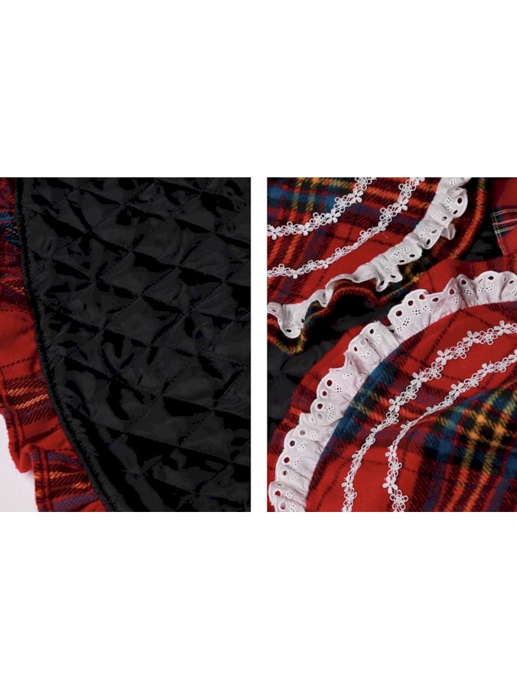 Lolita Cute Tunic Top Shawl【s0000010007】