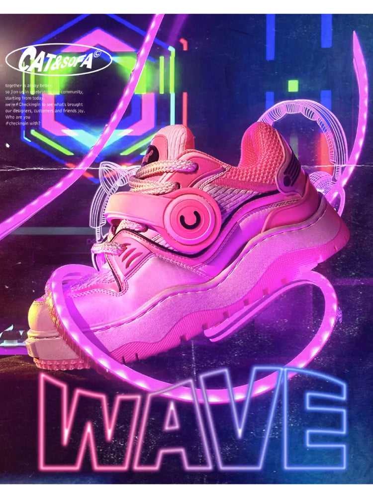 Casual shoes for couples【s0000006070】