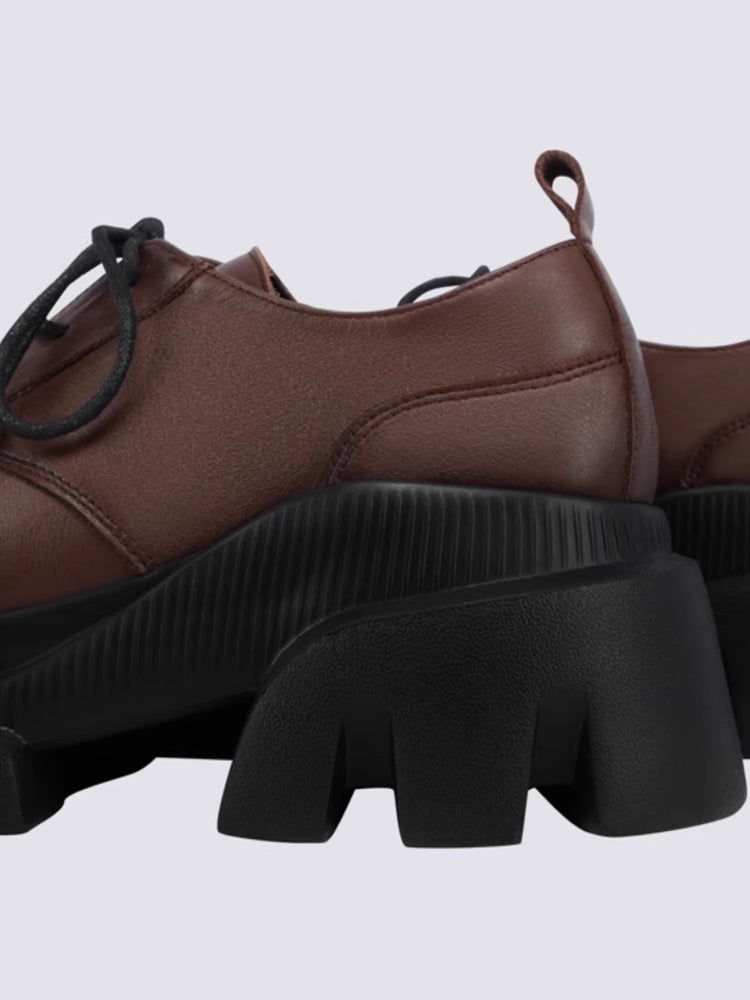 Old retro casual shoes【s0000006063】