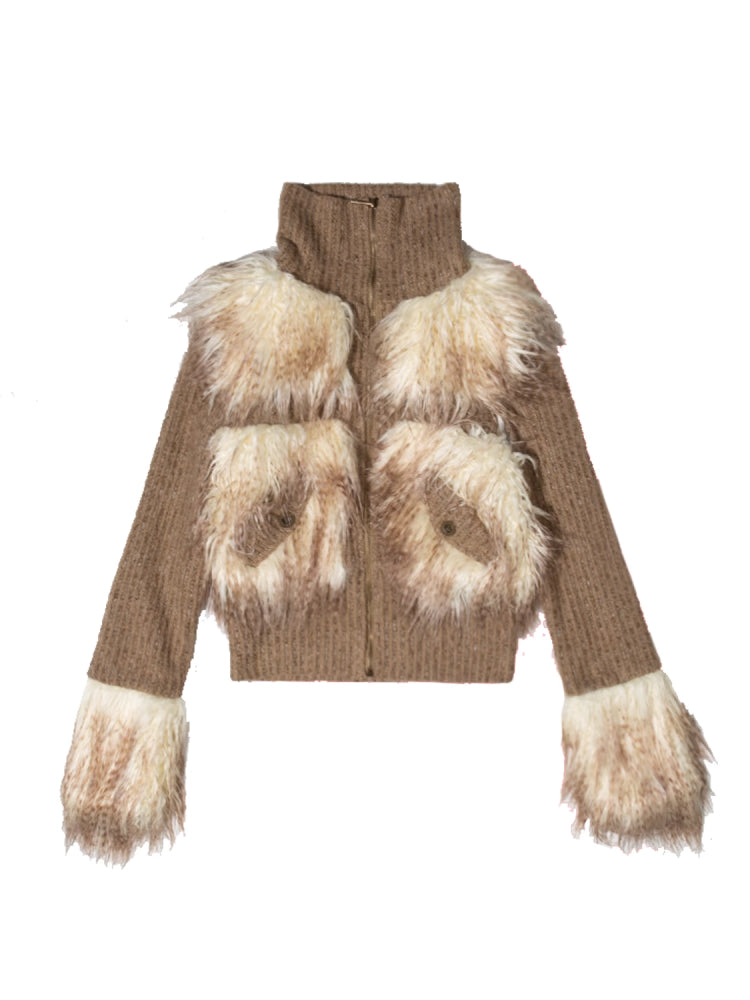 Original short jacket【s0000005666】