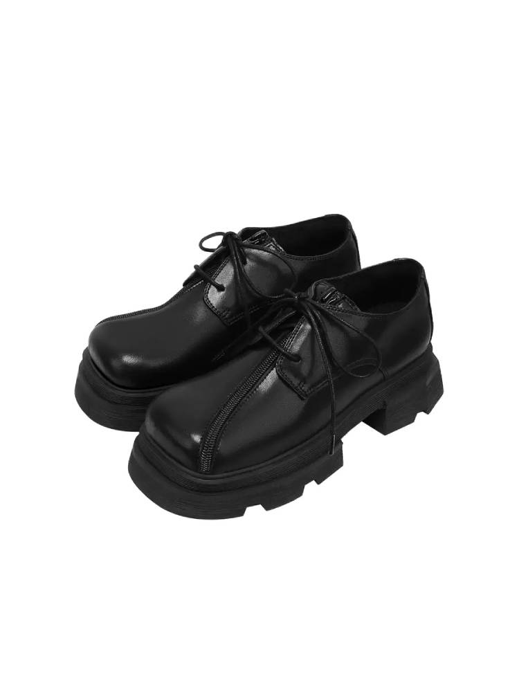 Platform casual shoes【s0000008270】 – SCULTURE（エスカルチャー）