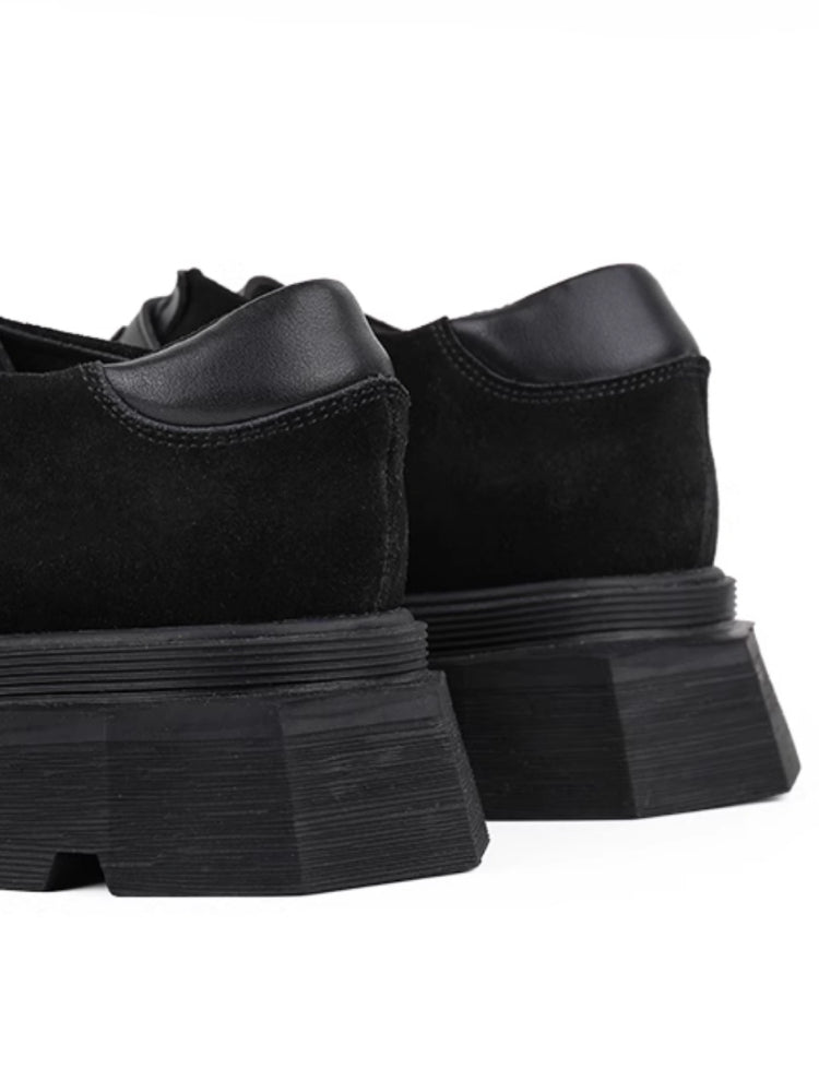 Cool platform shoes【s0000007011】