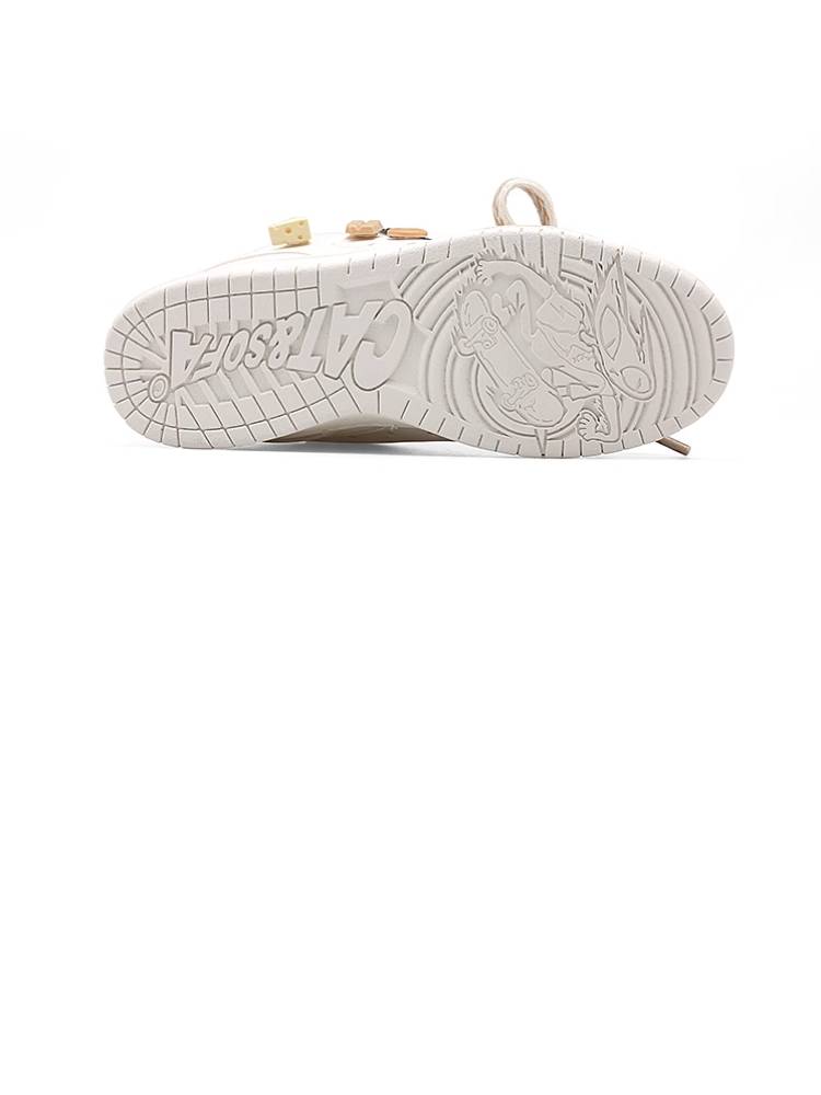 Skateboard shoes【s0000008278】