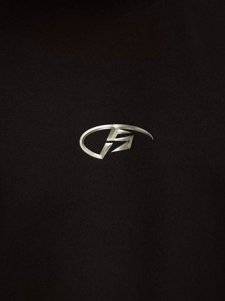 Cool short sleeve T-shirt【s0000009194】