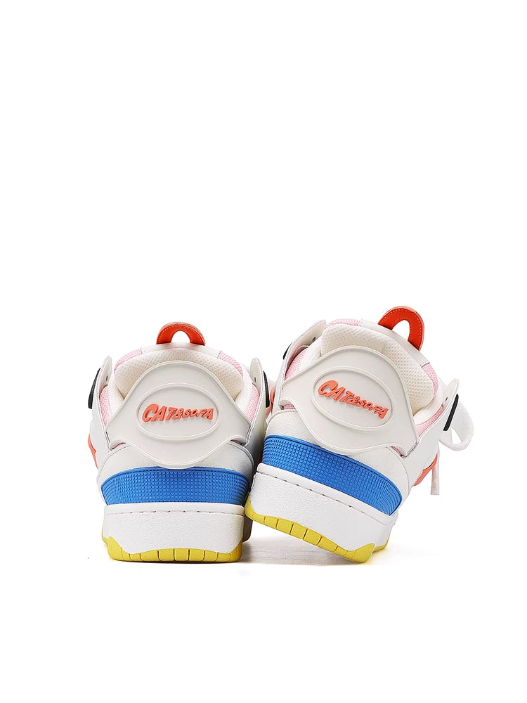 Couple skateboard shoes【s0000006080】