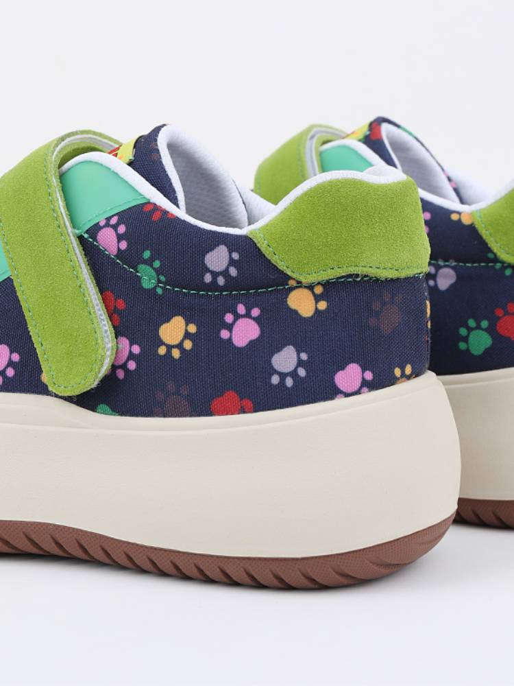 Casual round toe shoes【s0000008242】