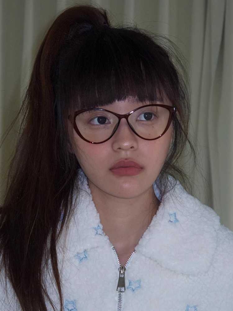 Soft lamb jacket【s0000010574】