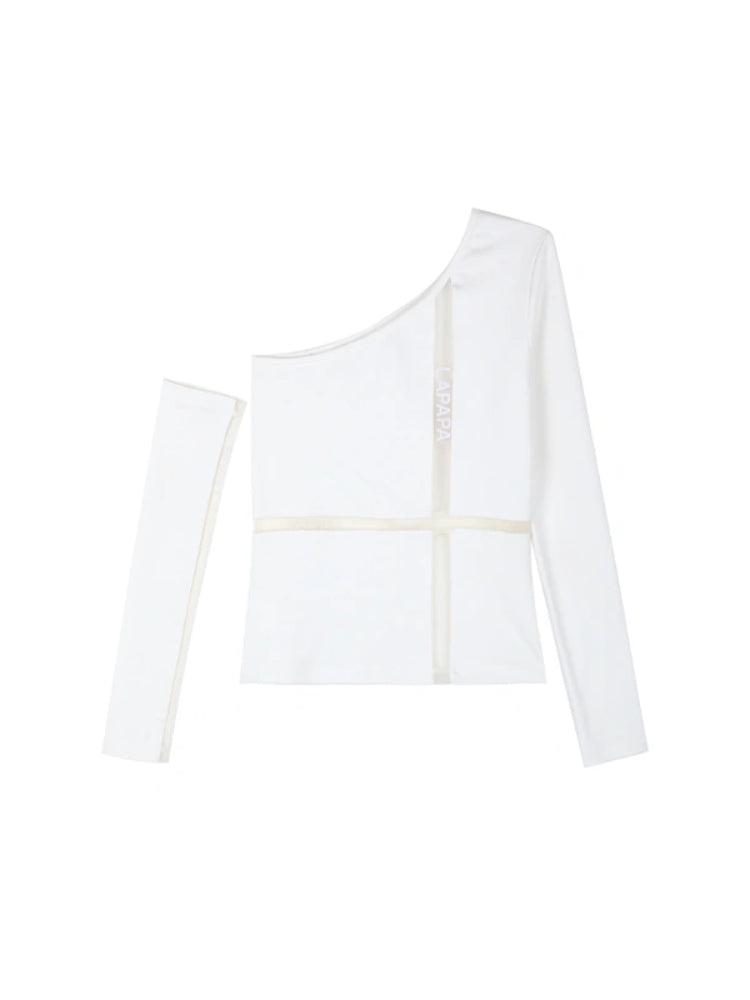 Sexy long sleeve t-shirt【s0000006326】