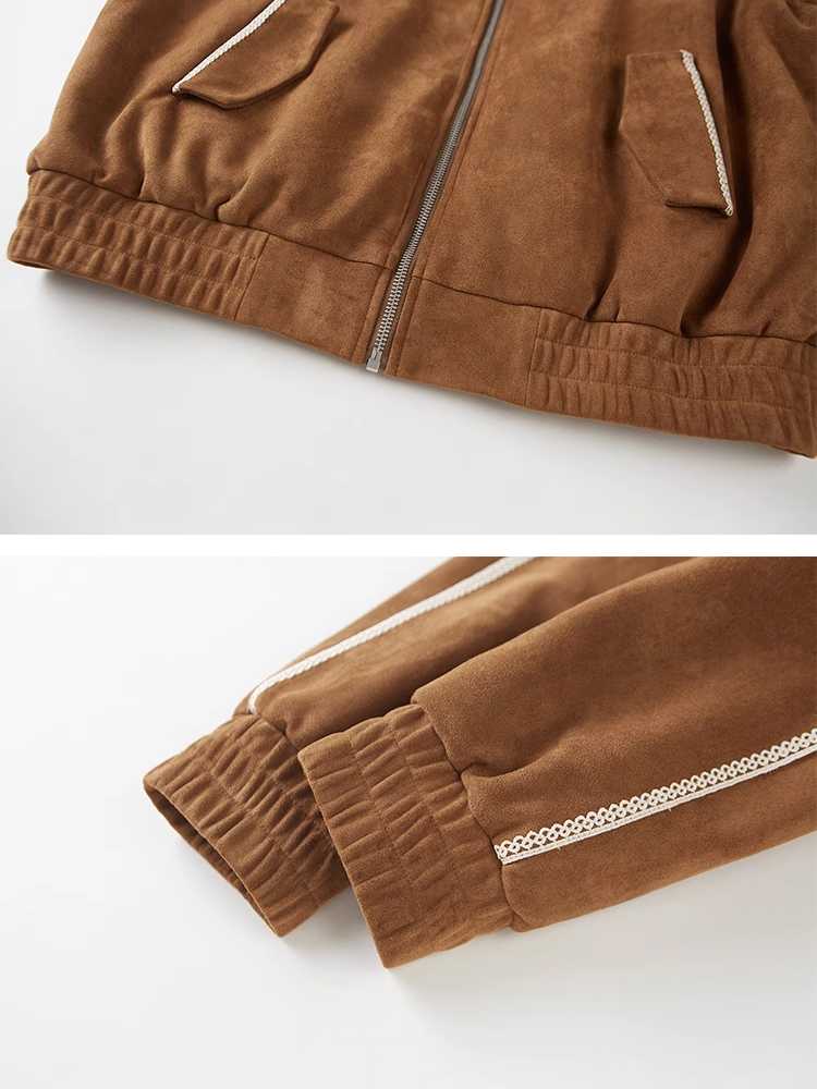 Retro embroidered top and skirt【s0000010823】