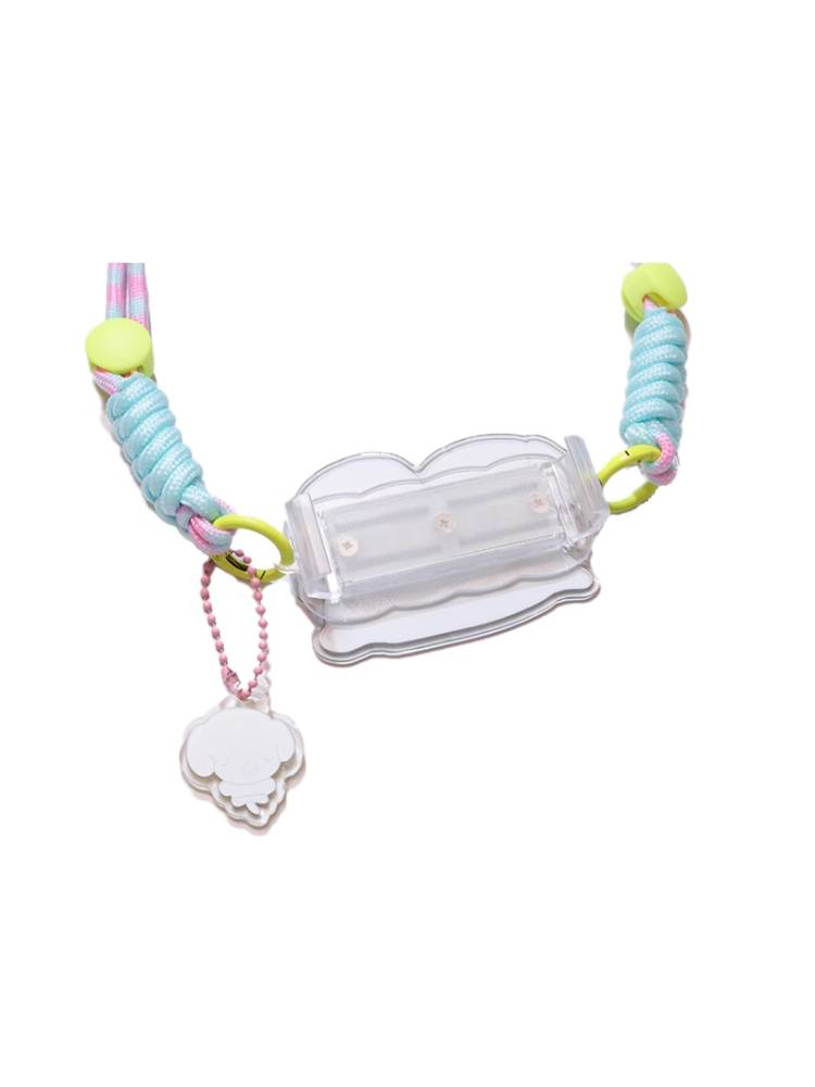 Mobile phone back clip strap【s0000009111】