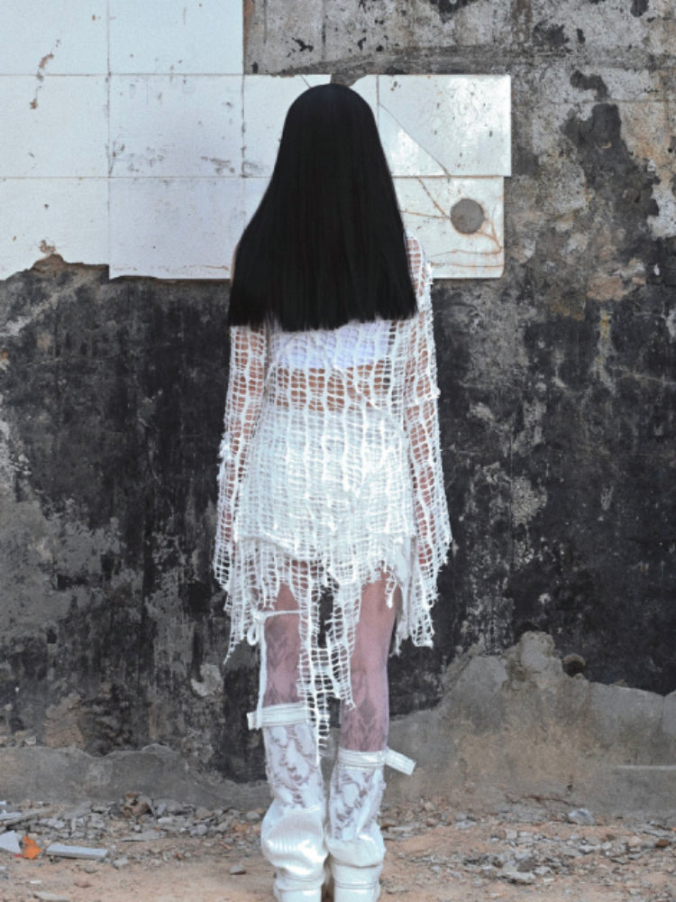 Original punk shirt【s0000005563】