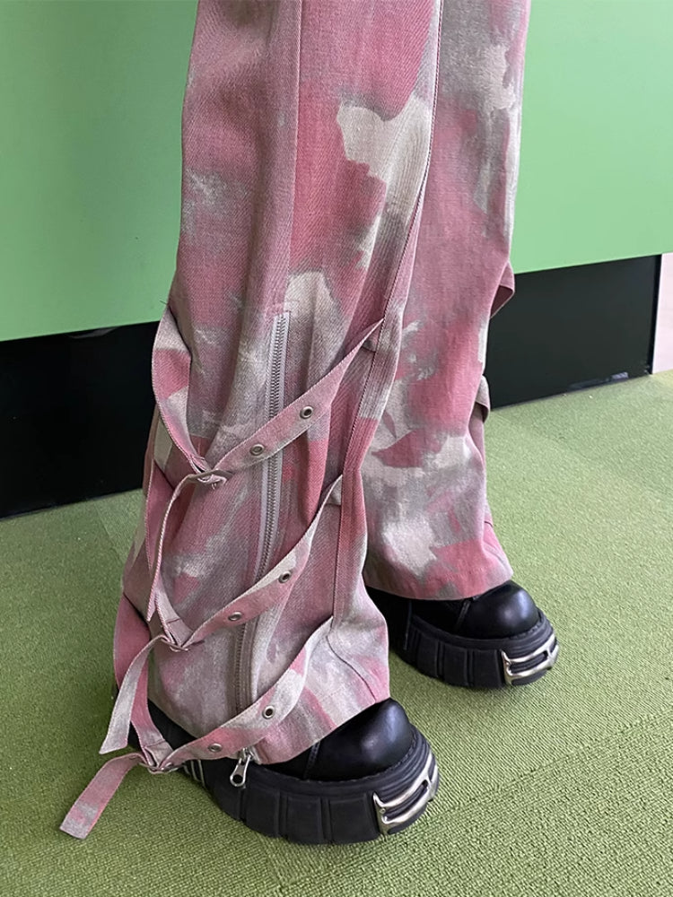 Work casual pants【s0000007404】