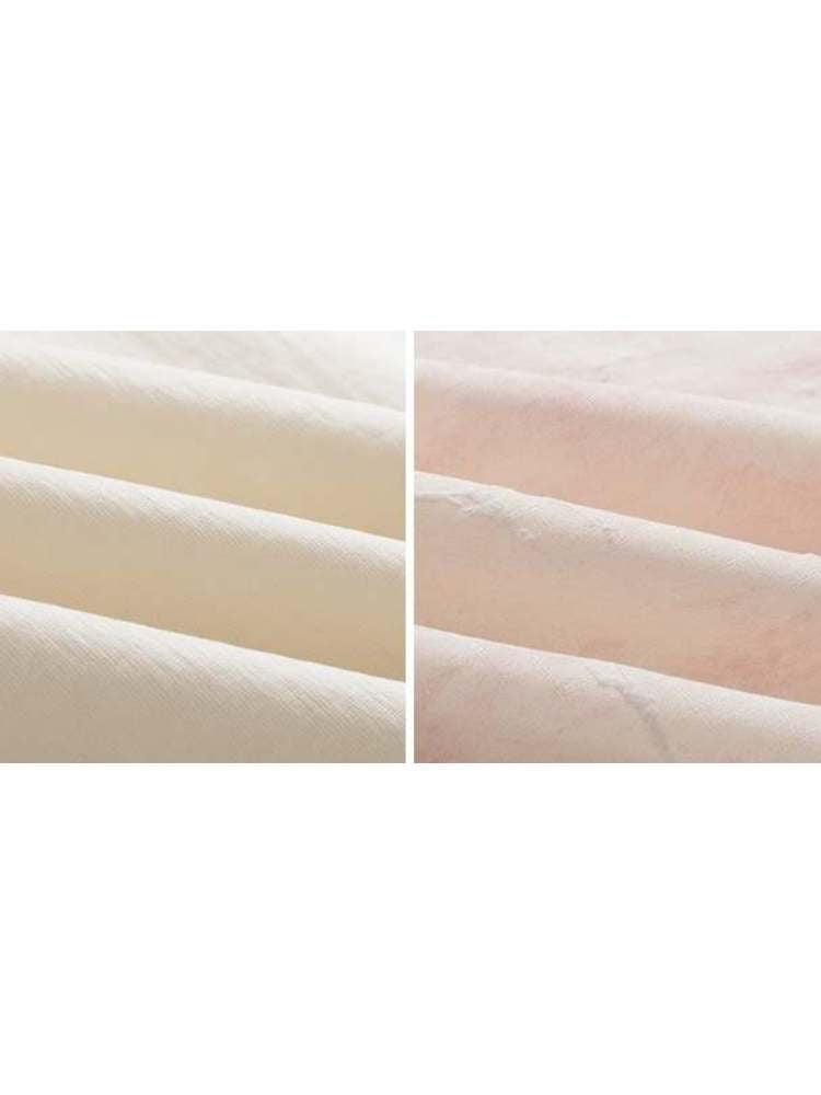 Chinese Style Flower Embroidery Shirt & Ruffle Hem Skirt【s0000007887】