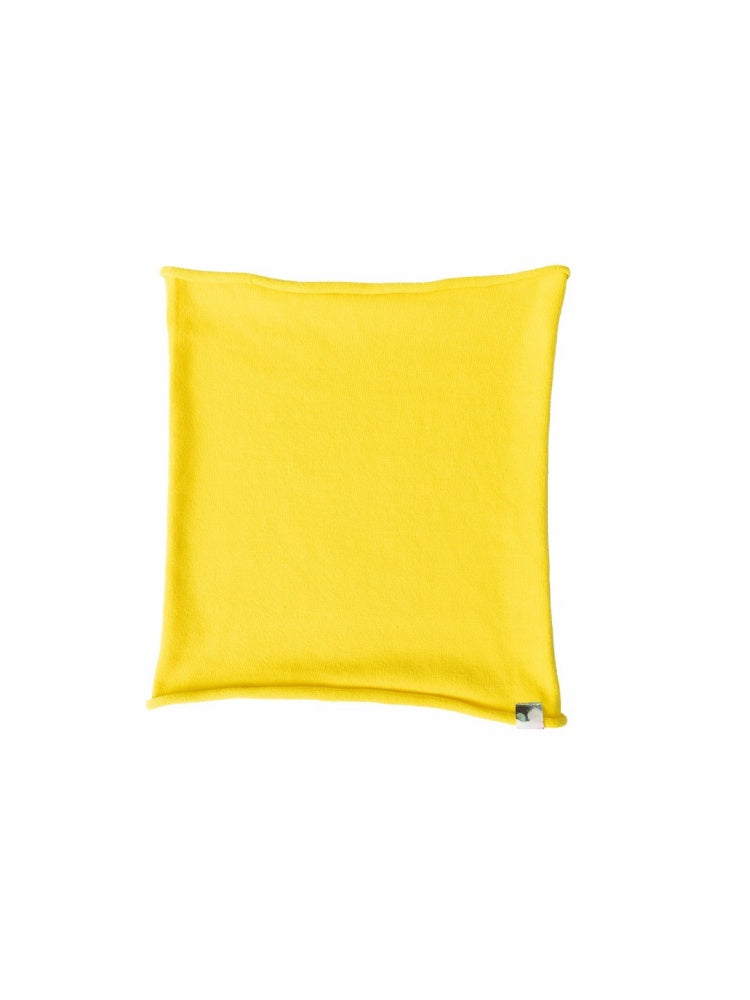 Solid Color Knitted Shoulder Cardigan Rolled Hemmed Bandeau Skirt Two-Piece Set【s0000014246】