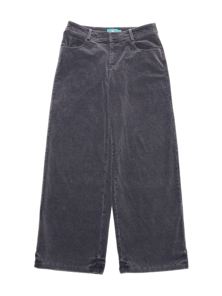 "Crushed Sugar" Fake Two Printed Slim Long-Sleeved T-Shirts【s0000014751】