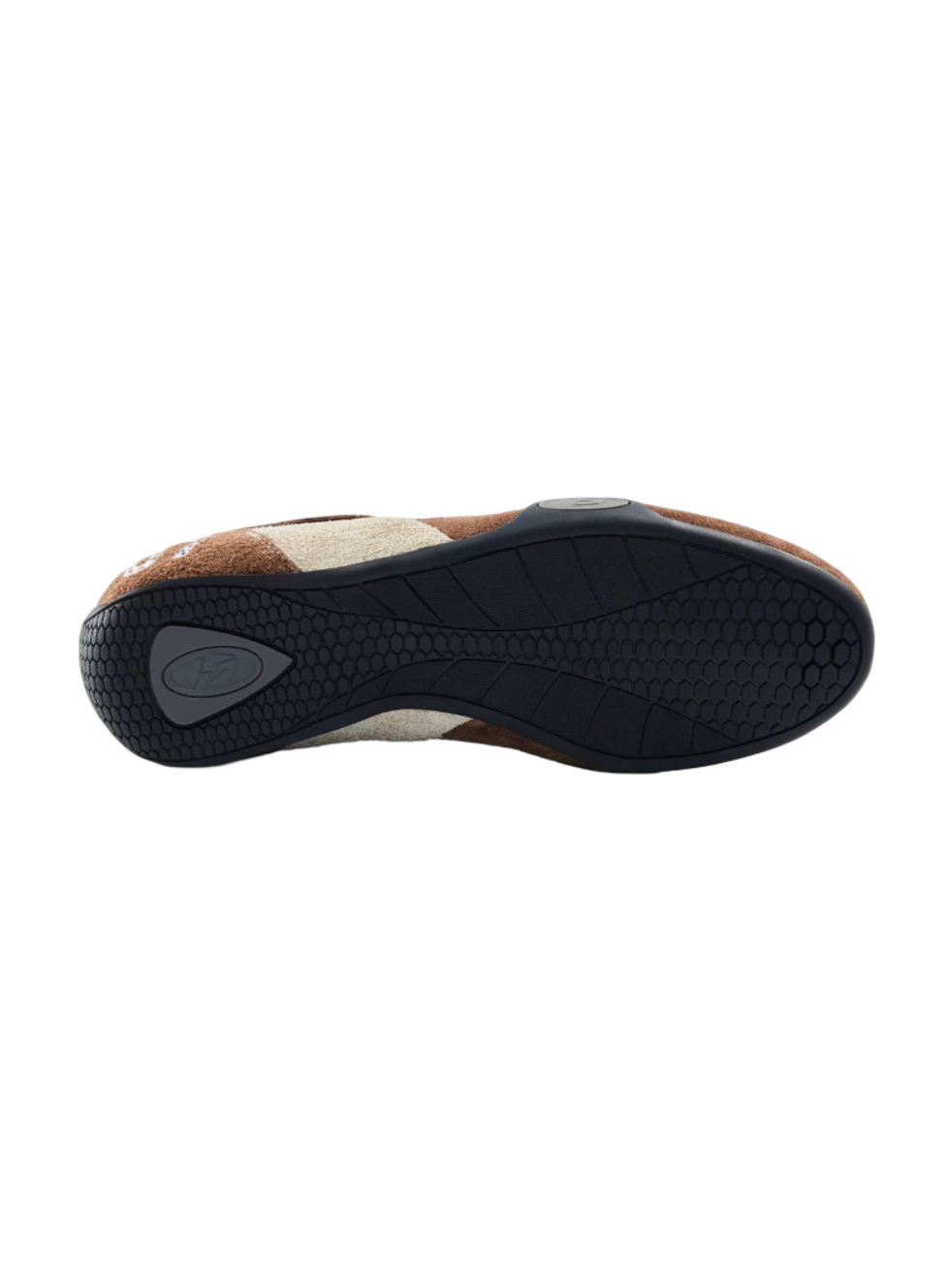 F1 Racing Elements Cowhide Suede Training Sneakers【s0000016462】