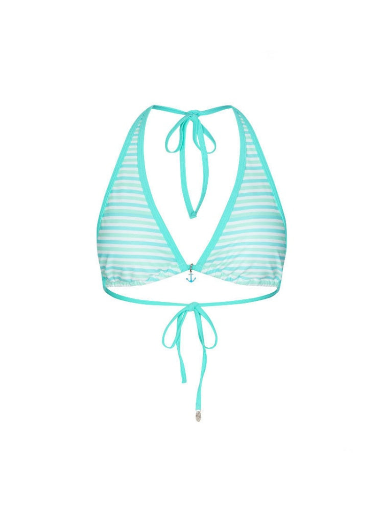 Multi-Colored Cute Pendants Bikini【s0000016828】