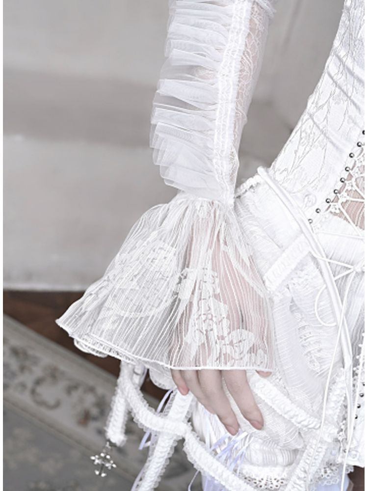 Mesh Short Vest【s0000001809】