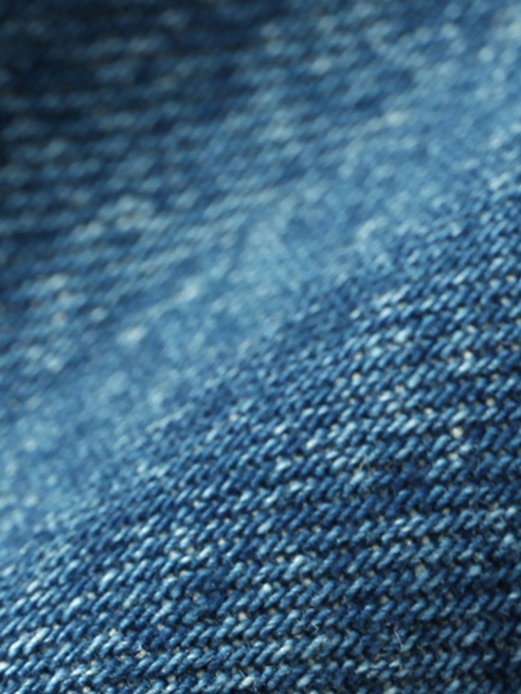 High Waist Bell Bottom Jeans【s0000001517】