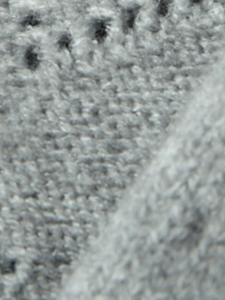 Puff Sleeve Hollow Love Cardigan【s0000001509】