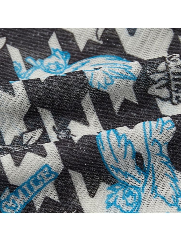 Casual black bottoming shirt【s0000001067】