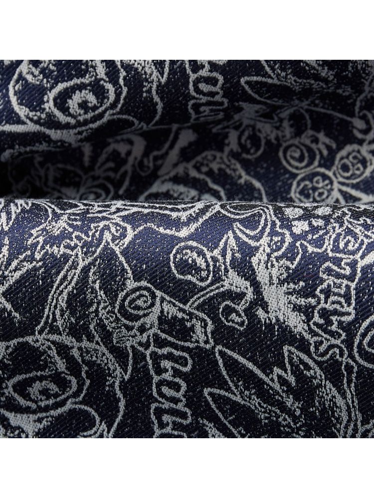 Chinese style mesh dress【s0000001059】