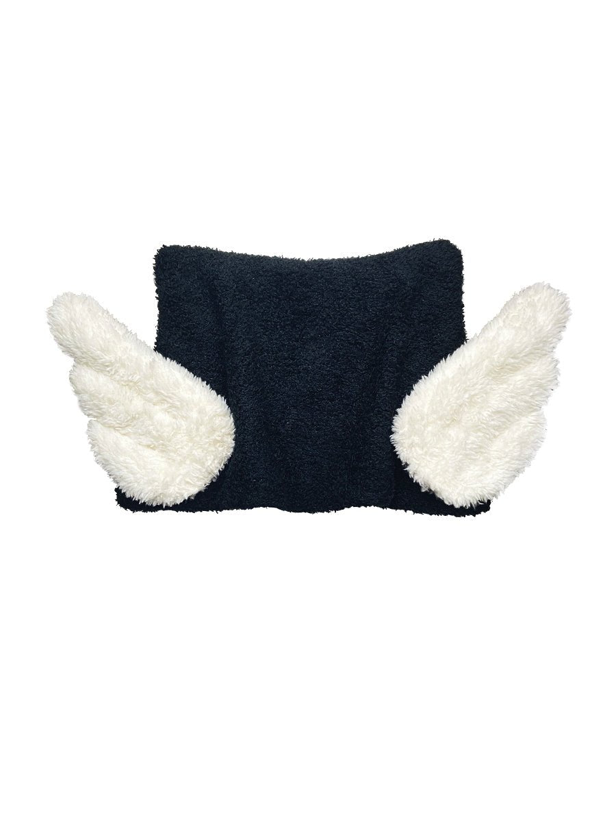 Angel Wings Knit Hat【s0000000495】 - SCULTURE(エスカルチャー)