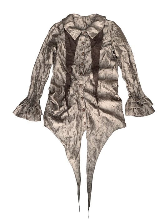 Cake Sleeves Shirt【s0000000287】 - SCULTURE(エスカルチャー)