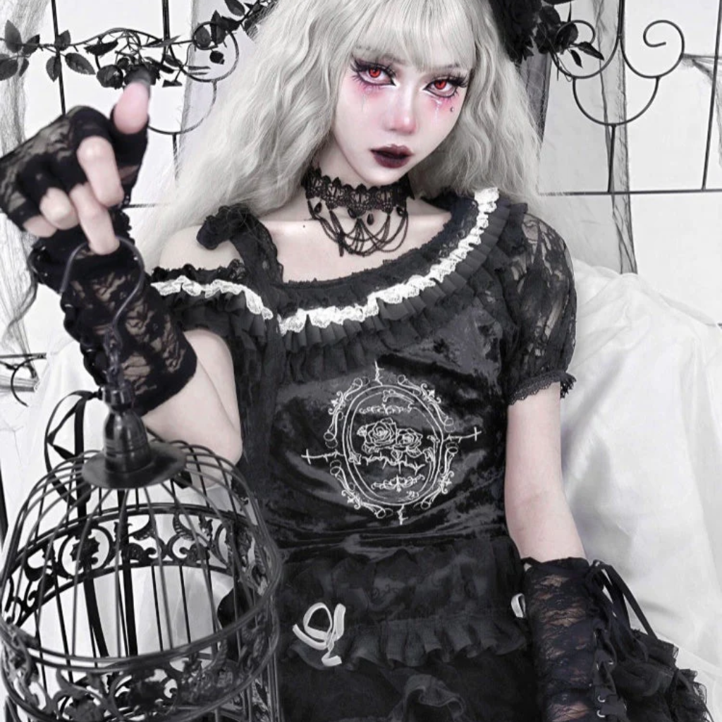 Gothic Style