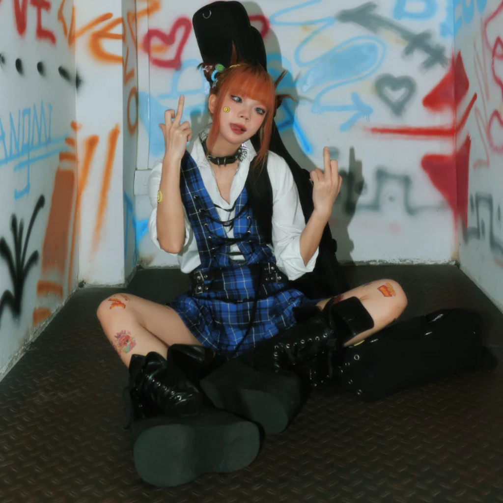 Punk & Rock
