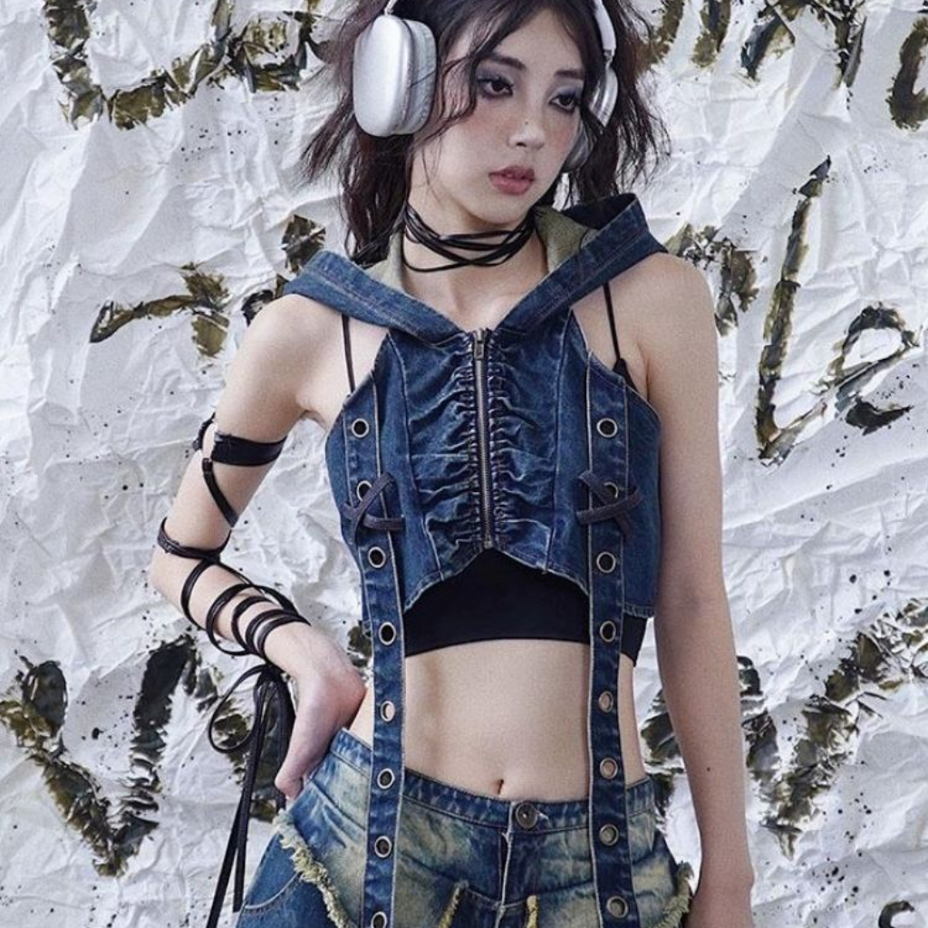 Y2K Fashion Collection