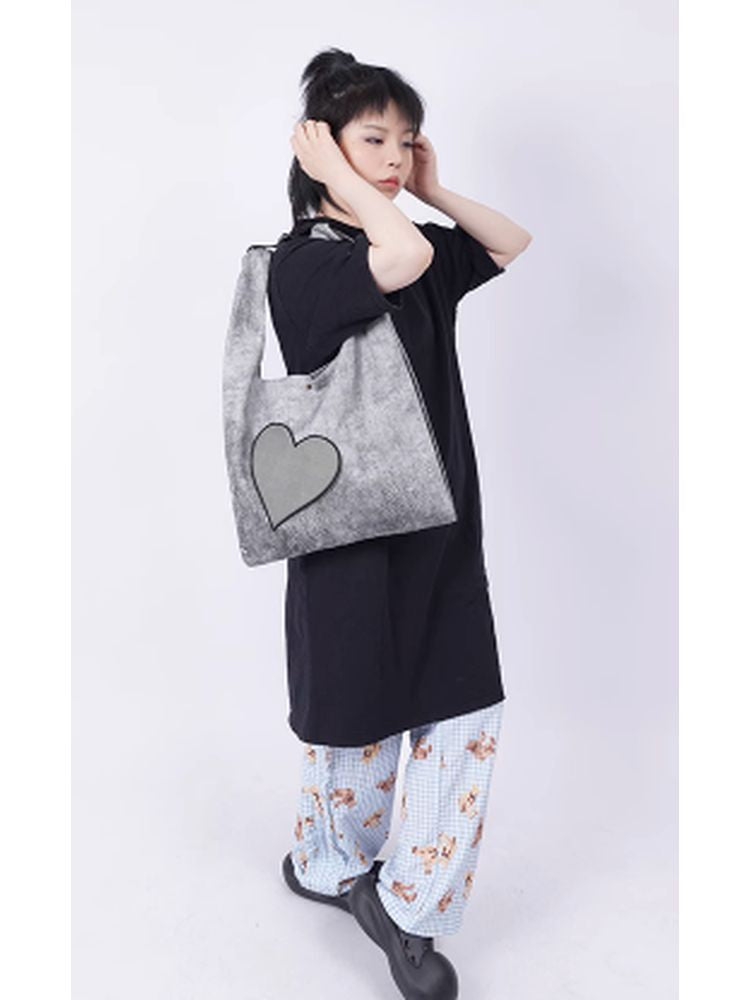 Original ladies handbag【s0000002622】