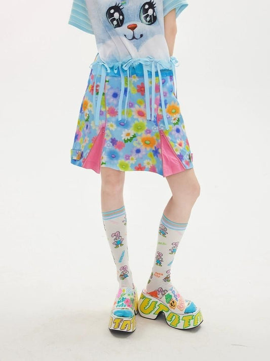 Foooo ahhhh 스커트 [S000002950]