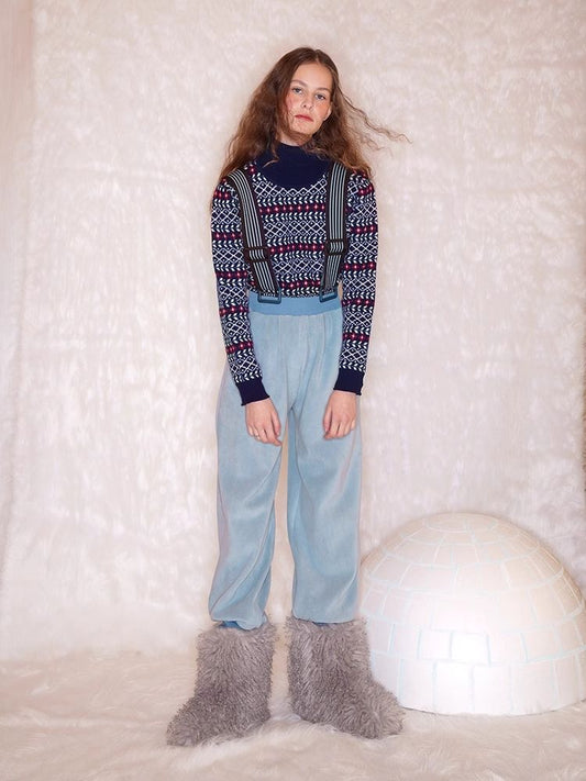 St Rappy Oose Sua T Pan TS [S000005914]