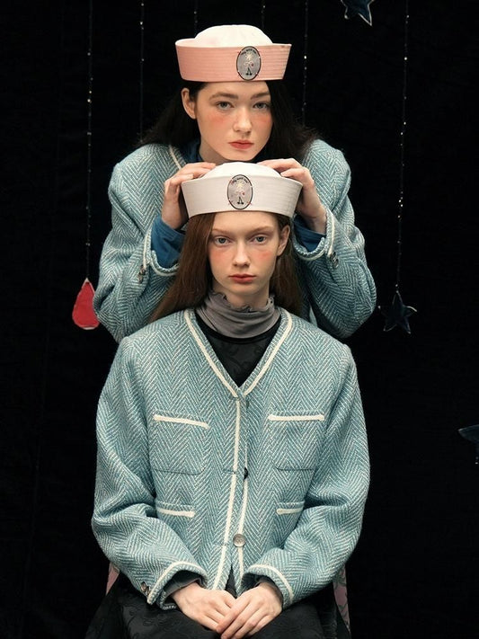 Hellin G Bone Pater Ol Toe D Jaccet [S0000005949]