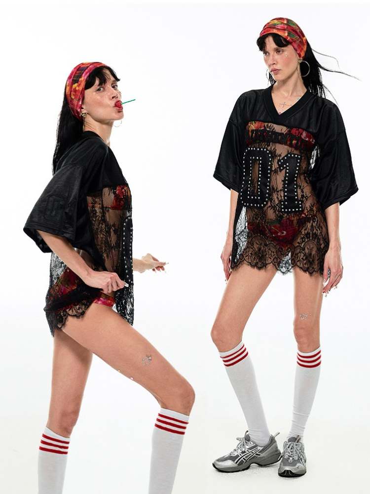 r-hine s tone s shee r ase unifo rm 티셔츠 [S0000009146]