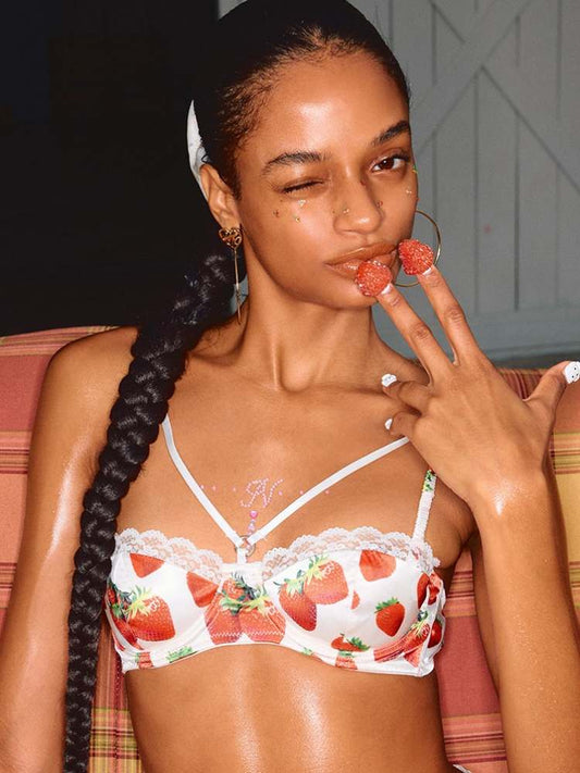 Ase Sachin Soft Wilre B ra [S000009174]