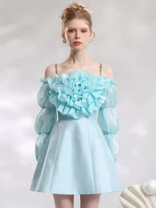 파우 헤비 체인 LTE R DRES [S000007285]